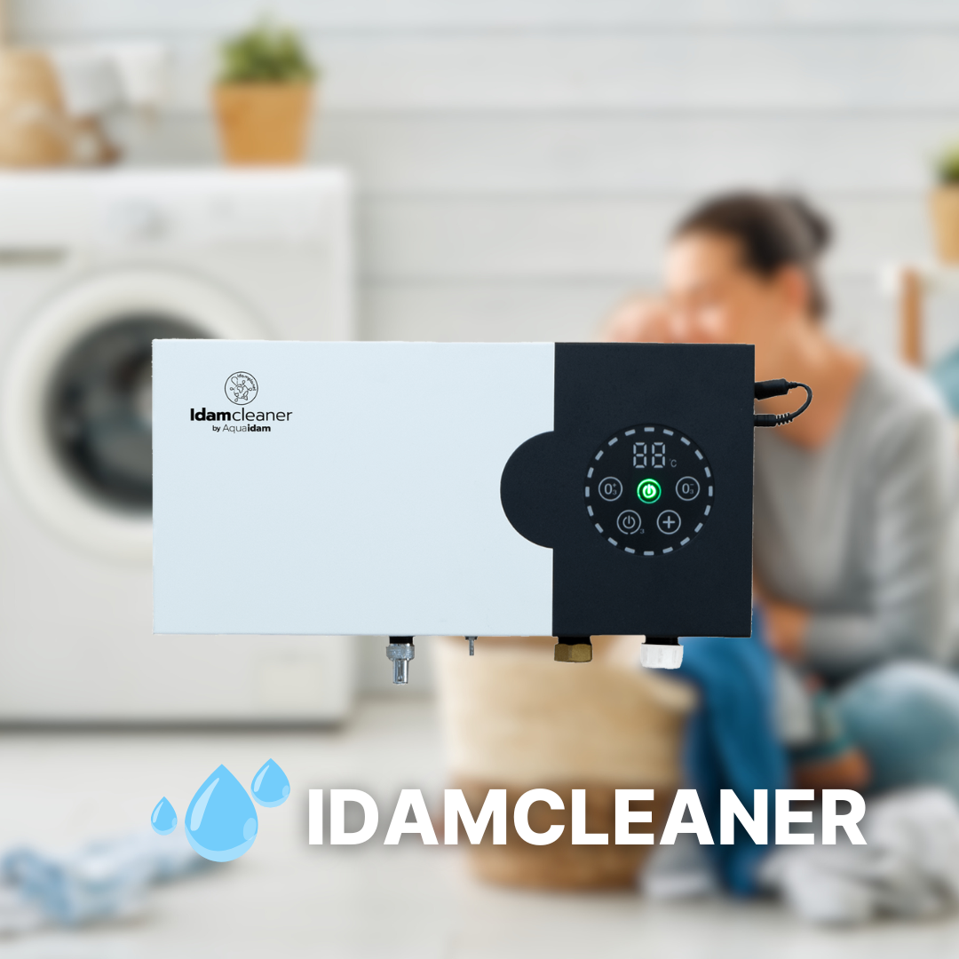 Seccio-IdamCleaner